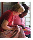 2013-07-31 QUILTERS