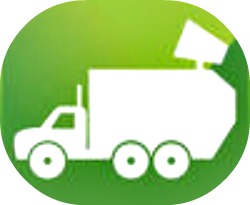 Garbage Truck