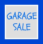 GARAGE SALE_SIGN