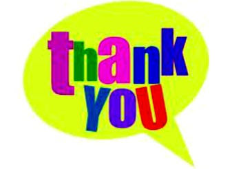 thank you