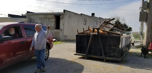 2019 05 15 MRY Clean UP Day 2