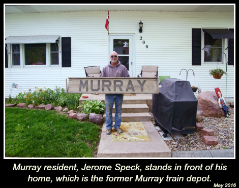 016 05 18 Jerome Speck home MoPac Depot 3