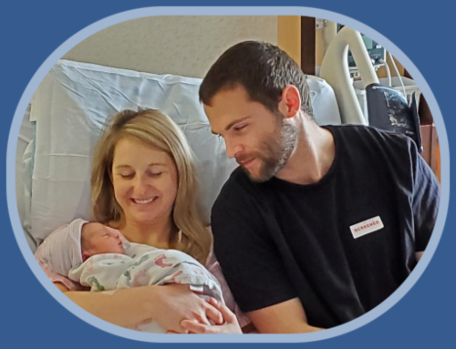 2021 10 23 BABY WEATHERBY FAMILY