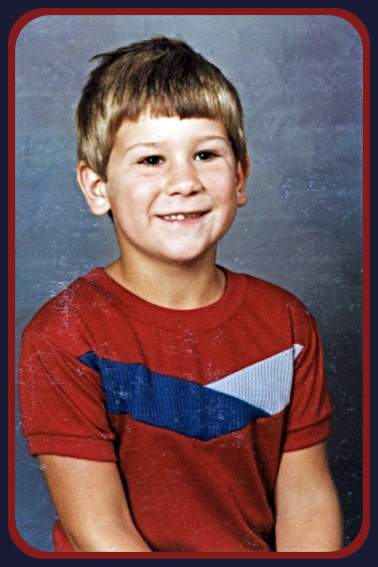 1985 Sep 18 Matt Kindergarden
