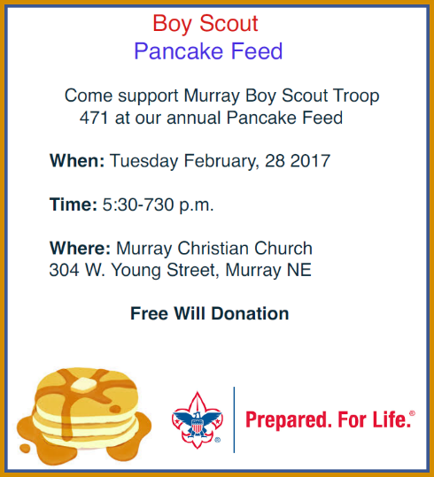 2017 02 15 MRY BOY SCOUT PANCAKES