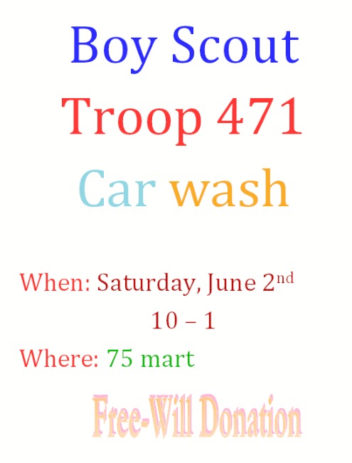 Boy Scout_Car_Wash