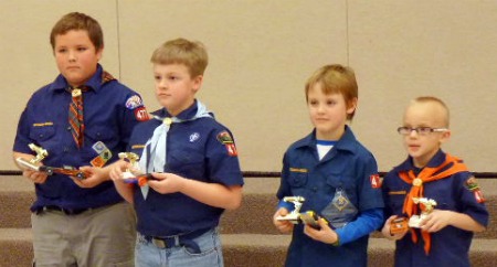 2012 Pinewood_Derby_winners_picnik