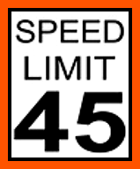 2016 12 28 45 mph sign