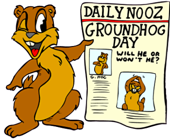 2018 01 31 groundhog day