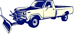 2022 01 05 SNOW PLOW PICKUP TRUCK 1