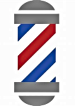 BARBER POLE