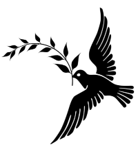 DOVE of PEACE 1