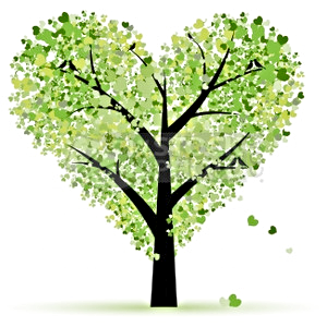 Family tree