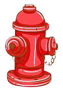 Fire Hydrant