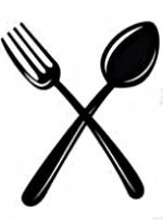 KNIFE FORK