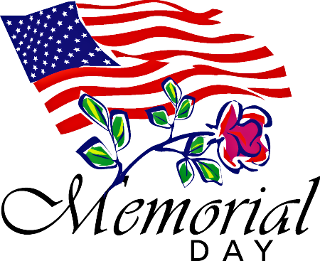 memorial day