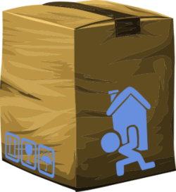 moving box 1