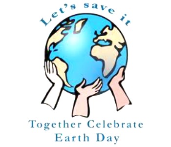 EARTH DAY