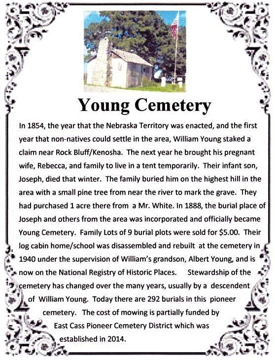 2024 03 20 YOUNG CEMETERY