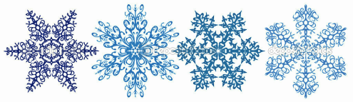 2018 01 24 snowflakes