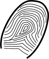 fingerprint