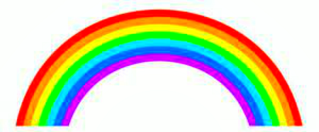 rainbow