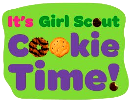 2016 02 24 Girl Scout cookies 1