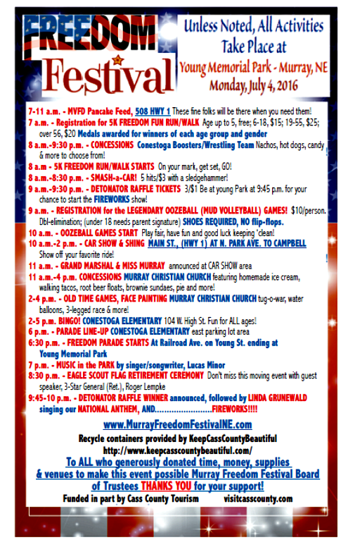 2016 06 29 MRY FESTIVAL FLIER