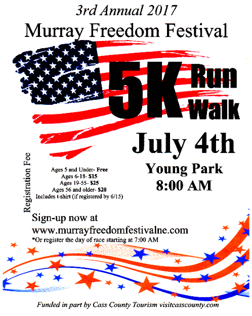 2017 07 04 5K FLIER 3rd ANNUAL 0001