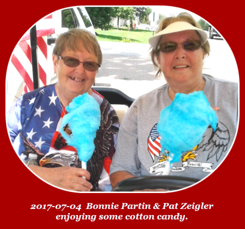 2017 07 04 MFF Bonnie Partin Pat Zeigler