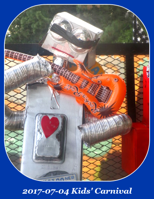 2017 07 04 MPC Carnival Robot