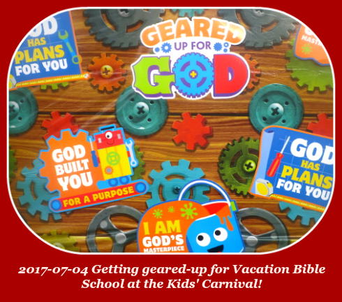 2017 07 04 MPC VBS Geared up
