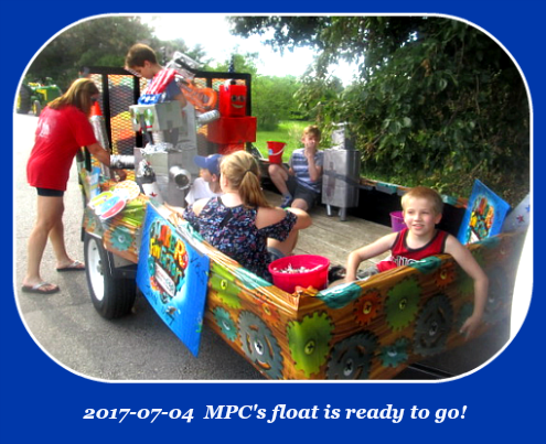 2017 07 04 MPC float