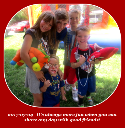 2017 07 04 MPC Carnival friends