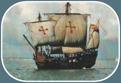 2022 10 05 Christopher Columbus Ship