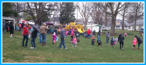 2016 03 26 Girl Scouts Egg Hunt 2