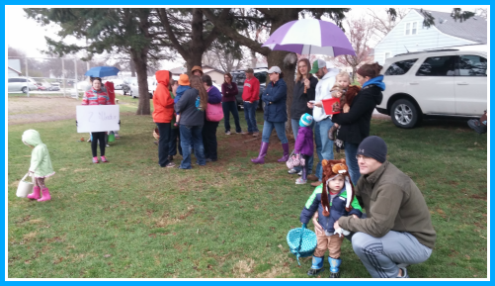 2016 03 26 Girl Scouts Egg Hunt 4