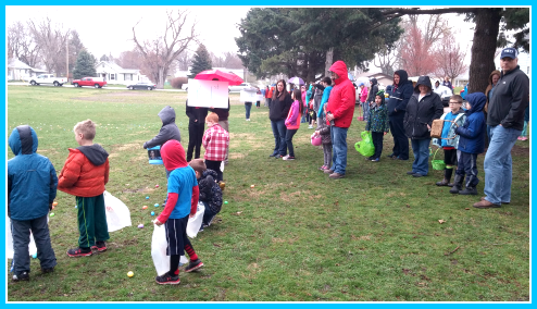2016 03 26 Girl Scouts Egg Hunt 5
