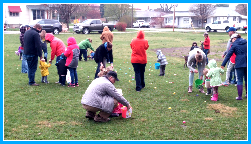 2016 03 26 Girl Scouts Egg Hunt 6