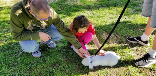 2019 04 20 Tyson Park egg hunt 7