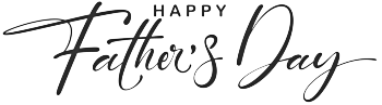 2026 fathers day script