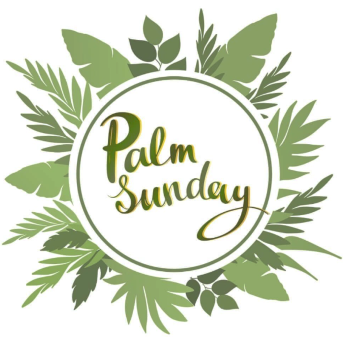 2024 03 20 PALM SUNDAY 1