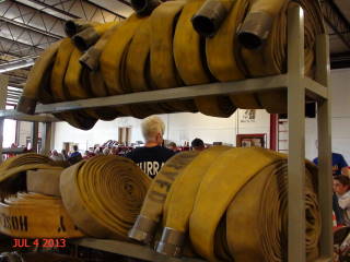 2013-07-04 firehoses