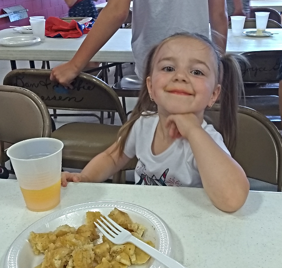 2021 07 07 BRI PANCAKE FEED