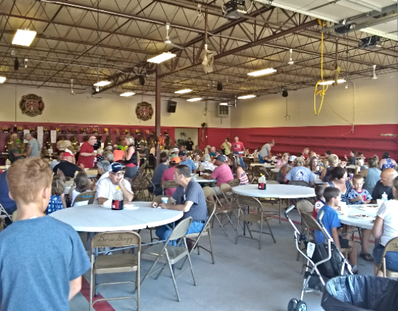 2021 07 07 MRY PANCAKE FEED CROWD