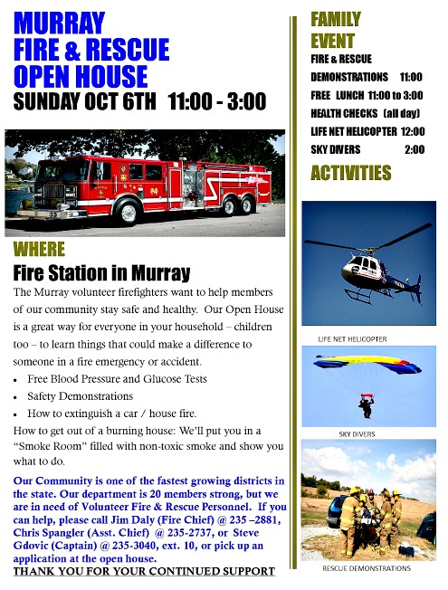 murray open_house_2013