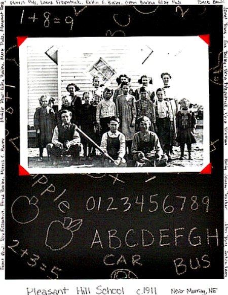 2013-09-25 Bailey_Children_school_in_1911_1