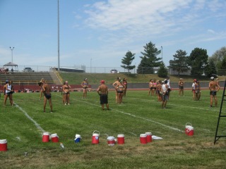 2012-07-09 Boston_Crusaders_stretching