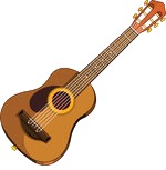 ACOUSTIC GUITAR