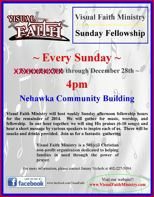 2014-12-10 VF_Sunday_Fellowship_1